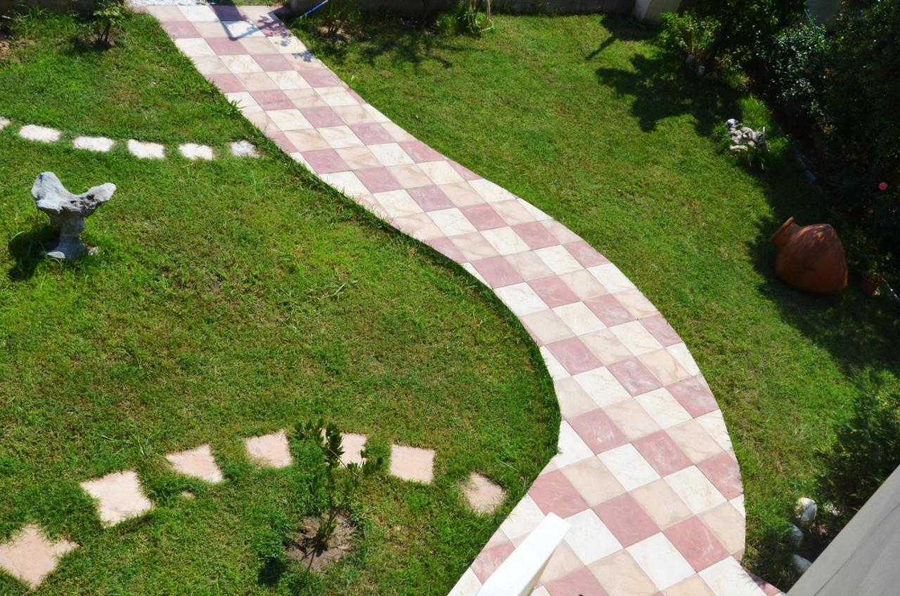 Villa Roxani Limenas  Exterior photo